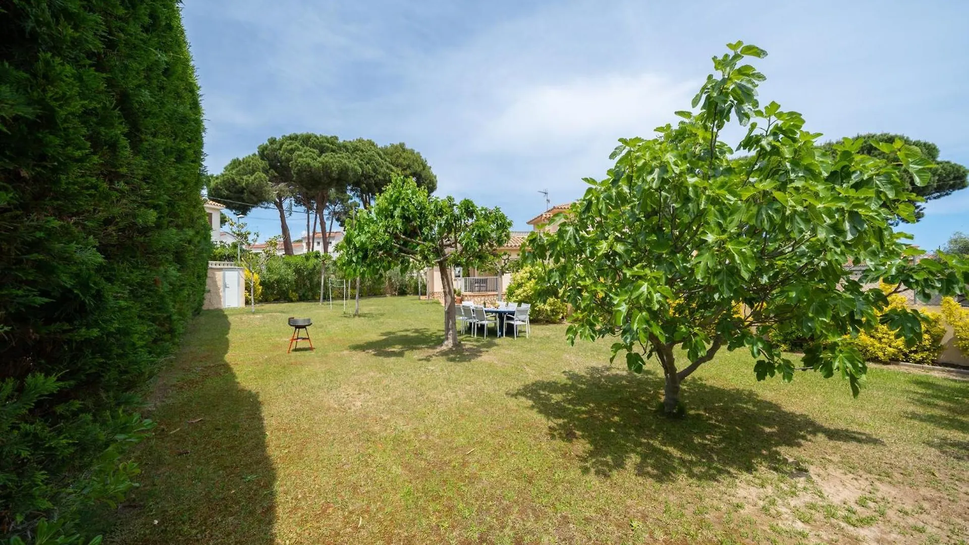 5 Bedroom Villa In L' Escala 0*,